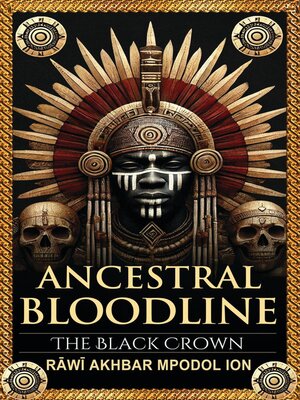 cover image of Ancestral Bloodline